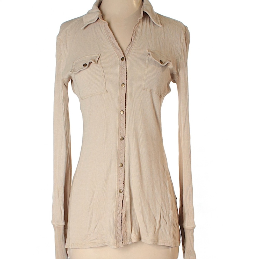Free People top